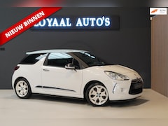 Citroën DS3 - 1.6 THP Sport Chic 2 | AIRCO | CRUISE | ELEK.RAMEN | PDC | NAP | APK