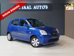 Kia Picanto - 1.0 LXE | ELEK.RAMEN | APK | NAP