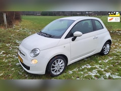 Fiat 500 - 1.0 TwinAir Pop Rijklaar 15" LMV