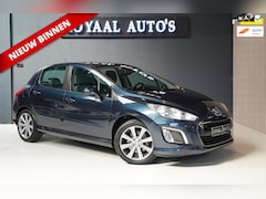 Peugeot 308 - 1.6 THP Allure | AUT | NAVI | GLAZEN-DAK | AIRCO | CRUISE | PDC | NAP | APK