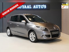 Renault Scénic - 2.0 Celsium | AUTOMAAT | AIRCO | CRUISE | ELEK.RAMEN | NAP