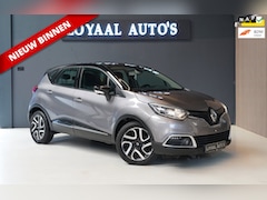 Renault Captur - 1.2 TCE Dynamique |AUTOMAAT | CRUISE | AIRCO | PDC | ELEK.RAMEN | NAP | APK