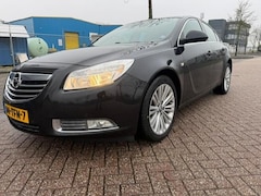 Opel Insignia - 1.4 Turbo EcoFLEX Business Edition