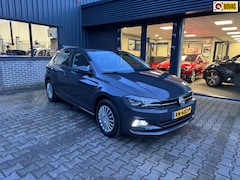 Volkswagen Polo - 1.0 TSI Comfortline