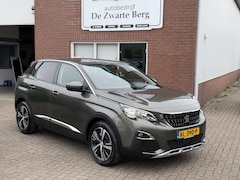 Peugeot 3008 - 1.2 PureTech Allure BOMVOL RIEM VERVANGEN