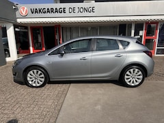 Opel Astra - 1.4 Turbo Blitz