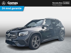 Mercedes-Benz GLB - 200 AMG 7-persoons | Panoramadak | Memory | Cruise Control