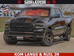 Dodge Ram Pick Up - GT EDITION | TRX PACK | 5.7 V8 HEMI | BRONZE LINE | LUCHT VERING | VITUAL | ADAPTIVE CRUIS