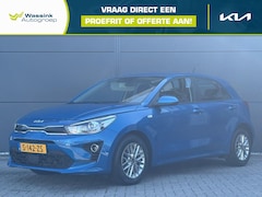 Kia Rio - 1.0 T-GDI MHEV 100pk DynamicLine I Apple Carplay I Cruise Control