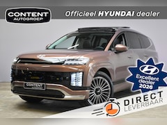 Hyundai IONIQ 9 - 110, 3 kWh 308pk AWD Lounge I Nu te bestellen