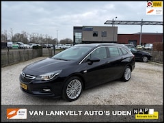 Opel Astra Sports Tourer - 1.6 CDTI Innovation Sportstoel, Keyless, Trekhaak