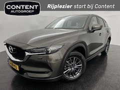 Mazda CX-5 - 2.0 SKYACTIV-G 165pk 2WD Comfort