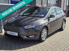 Ford Focus - 1.5 EcoBoost 182pk Titanium automaat