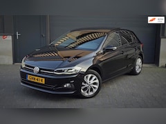 Volkswagen Polo - 1.0 TSI Highline Dsg R Pano Beats Led