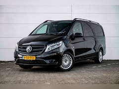 Mercedes-Benz Vito - 119 CDI 190pk AUT. Lang |LED|Carplay|Cruise|Trekhaak|Leder|