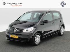 Volkswagen Up! - 1.0 | Elektrische Ramen | Bluetooth | Airco | LED Dagrijverlichting | 88.149 Km