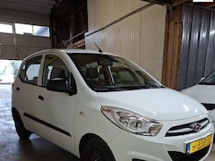 Hyundai i10 - 1.1 i-Drive Cool , airco, 5 deurs, apk tot 10-2026