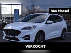 Ford Kuga - 2.5 PHEV ST-Line X | Climate Control | Adaptieve Cruise Control | Winterpakket | Head-Up D