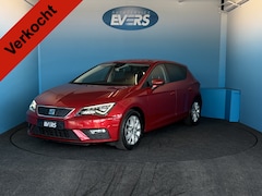 SEAT Leon - HB 1.0 EcoTSI Style Business Intense, 5-Deurs