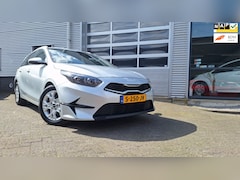 Kia Cee'd Sportswagon - Ceed 1.0 T-GDi DynamicLine/Navigatie/Camera/Lm/Pdc/Enz