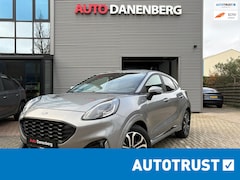 Ford Puma - 1.0 EcoBoost Hybrid ST-Line Automaat
