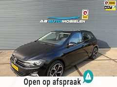 Volkswagen Polo - 1.0 TSI Comfortline NAVI/ PARKEER SENSOR