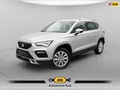 SEAT Ateca - 1.0 TSI Style * Navigatie * Camera * Virtual Cockpit * Led