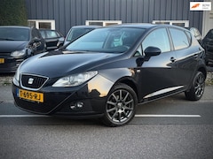 SEAT Ibiza - 1.2 TSI Sport