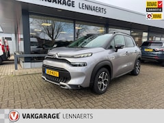 Citroën C3 Aircross Origin - 1.2 PT 130pk Max AUTOMAAT, Rijklaarprijs / 12 mnd Bovag garantie