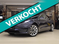 Tesla Model 3 - Standard RWD Plus 60 kWh NAP/TREKHAAK/STOELVERWARMIN/VOL
