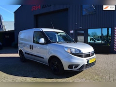 Fiat Doblò Cargo - 1.3 MJ L1H1 SX | Super nette auto | Modul system