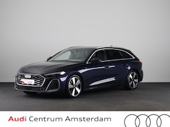 Audi A5 Avant - 2.0 e-hybrid quattro S edition 299 PK | Multimedia scherm passagier | S-Line | Keyless ent