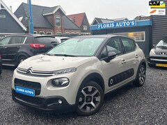 Citroën C3 - 1.2 PureTech S&S Shine|Carplay|Cruise|Led