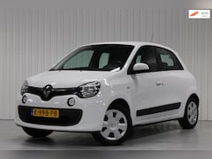 Renault Twingo - 1.0 SCe Dynamique