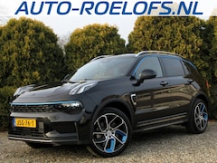 Lynk & Co 01 - 1.5 261PK*Carplay*Stuurverw.*Pano.dak