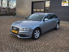Audi A4 Avant - 2.0 TFSI AUT, Nw Distributieketting, APK 03/27