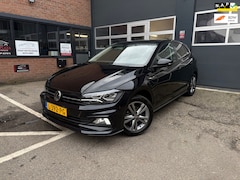 Volkswagen Polo - 1.0 TSI R-Line Edition