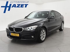 BMW 3-serie Gran Turismo - 318d EXECUTIVE + TREKHAAK 1600 KG | XENON | STOELVERW. | XENON | NAVIGATIE