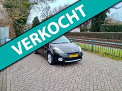 Renault Clio - 1.2 TCe Dynamique airco cruise ALLINPRIJS
