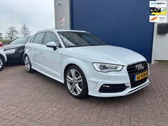 Audi A3 Sportback - 1.4 TFSI CoD Ambition Pro Line S INCL NWE APK