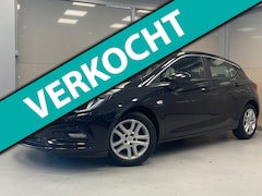 Opel Astra - 1.0 Edition | NAVI | CLIMA | Parkpilot V+A | SCHUIFDAK |