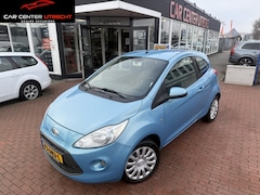 Ford Ka - 1.2 | €250, - KORTING | Trend airco 1e eigenaar