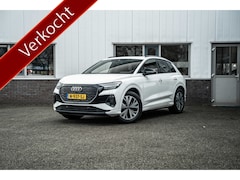 Audi Q4 e-tron - 35 Launch edition Advanced Plus | Panoramadak