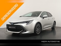 Toyota Corolla - Hybrid 140PK Dynamic Automaat | Keyless entry/Start | Stoelverwarming | Adaptieve Cruise C