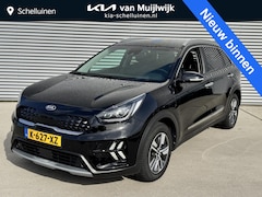Kia Niro - 1.6 GDi PHEV DynamicPlusLine Trekhaak | NL-Dealerauto | Privacyglass | Keyless | Stoel&Stu