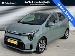 Kia Picanto - 1.0 DPI ExecutiveLine NL-dealerauto | Privacyglass | Stoel&Stoelverw. | Unieke kmstand