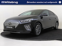 Hyundai IONIQ - Premium EV 38 kWh LEDER | FULL LED | 100% STATE OF HEALTH