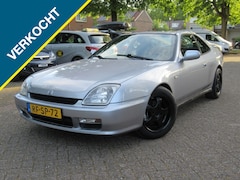 Honda Prelude - 2.0i GR. Beurt+NW Distributie+Remmen SUPERCOUPE