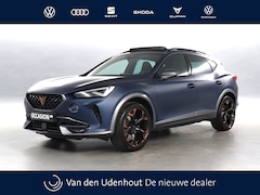 CUPRA Formentor - 1.4 TSI eHybrid 245pk PHEV VZ Performance / Panoramadak / S-Stuur / Safe & Driving XL