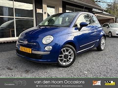 Fiat 500 - 1.2 AUTOMAAT | 79000KM | NAP | PANODAK | AIRCO | NW APK